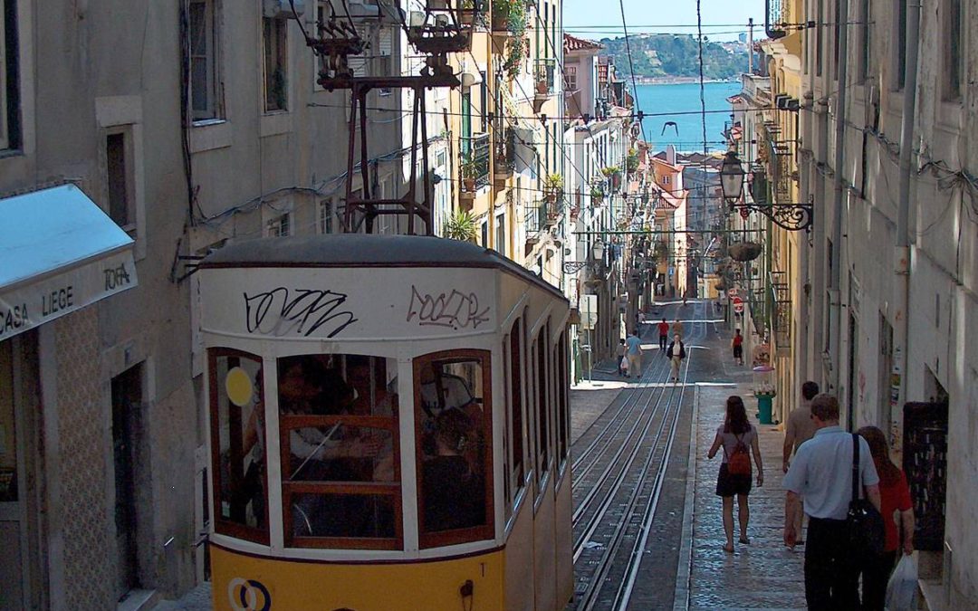 Os requisitos a saber antes de arrendar casa a turistas